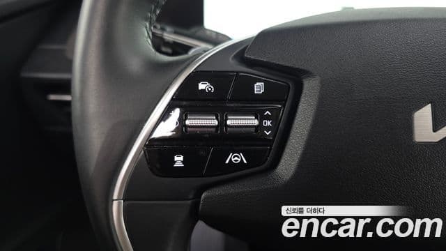 Kia EV6 Earth, 2022 18