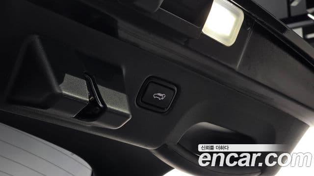 Kia EV6 Earth, 2022 19