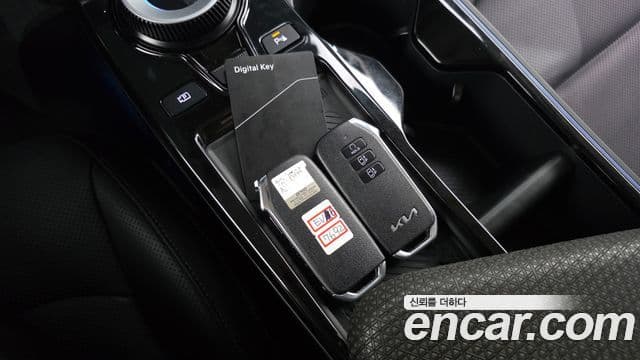 Kia EV6 Earth, 2022 20