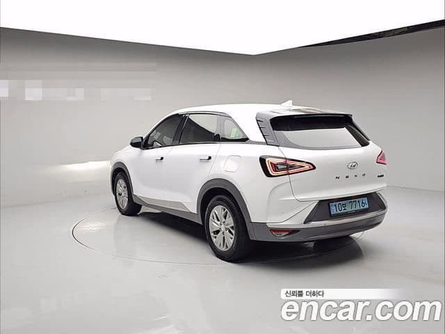 Hyundai NEXO Modern, 2023 6