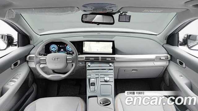 Hyundai NEXO Modern, 2023 8