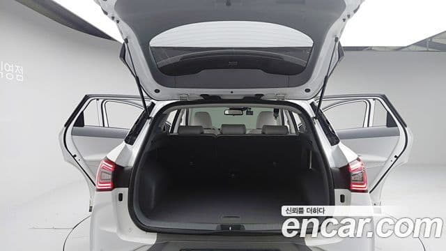 Hyundai NEXO Modern, 2023 10