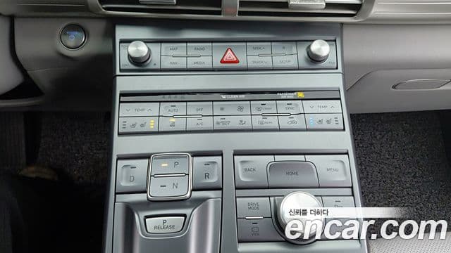 Hyundai NEXO Modern, 2023 13