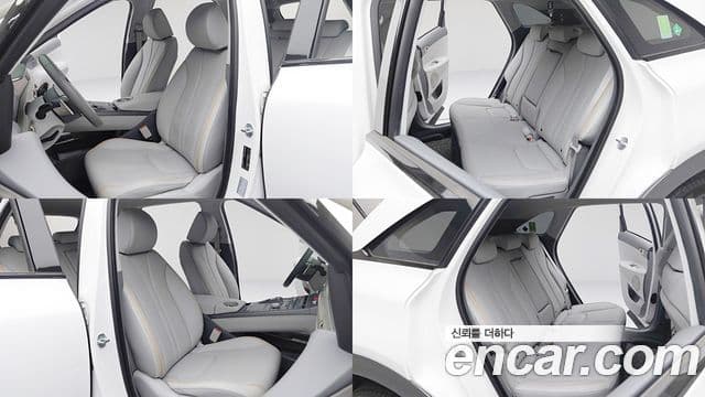 Hyundai NEXO Modern, 2023 15