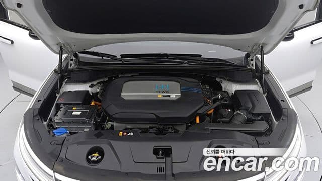 Hyundai NEXO Modern, 2023 18