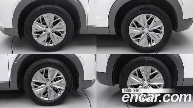 Hyundai NEXO Modern, 2023 19