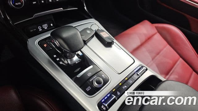 Kia 스팅어 Platinum, 2020 9