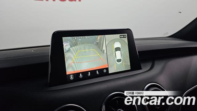 Kia 스팅어 Platinum, 2020 15