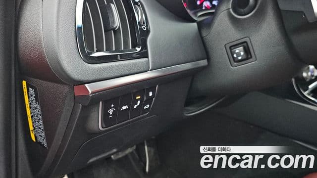 Kia 스팅어 Platinum, 2020 16