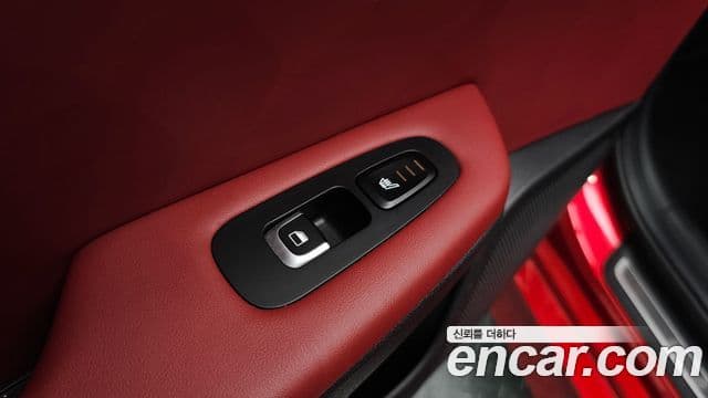 Kia 스팅어 Platinum, 2020 17