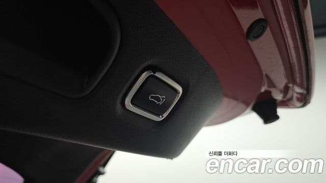 Kia 스팅어 Platinum, 2020 19