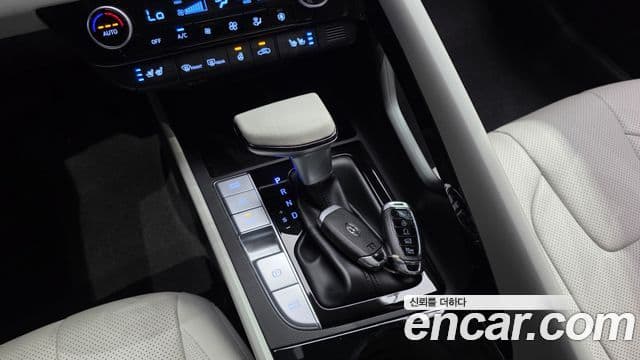 Hyundai Avante (CN7) Inspiration, 2022 9