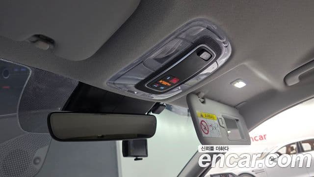 Hyundai Avante (CN7) Inspiration, 2022 20