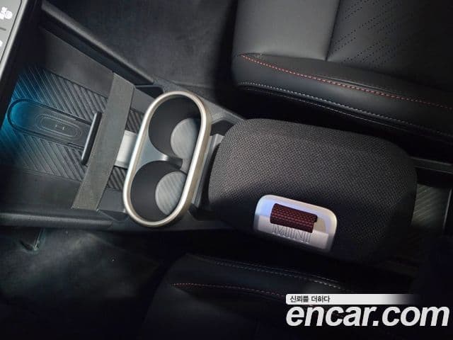 Mini Cooper S 4세대 JCW, 2025 18