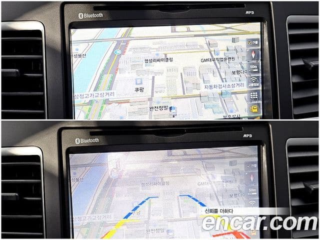 KG모빌리티(SsangYong) Korando 투리스모 4WD outdoor Edition 9인승, 2016 19