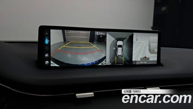 Genesis GV70, 2021 15