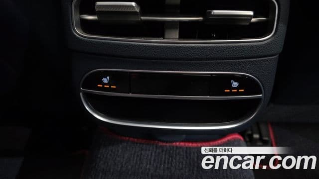 Genesis GV70, 2021 18