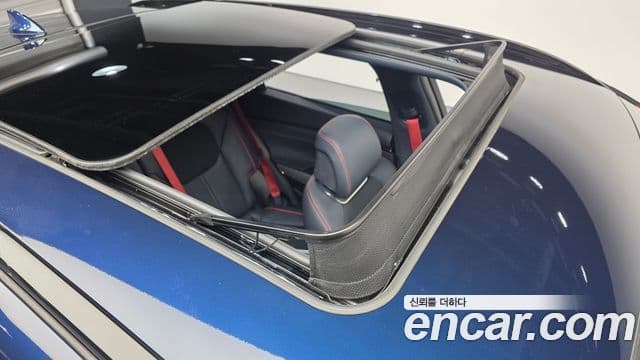 Genesis GV70, 2021 19