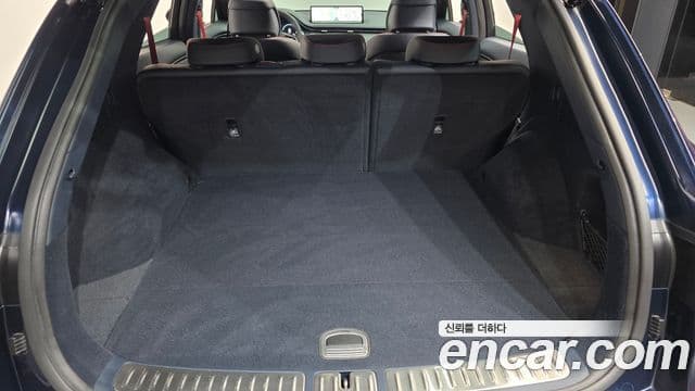 Genesis GV70, 2021 20