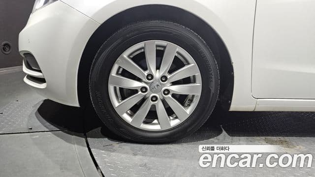 Kia K3 Noblesse, 2015 все фото