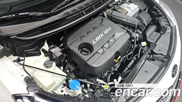 Kia K3 Noblesse, 2015 6