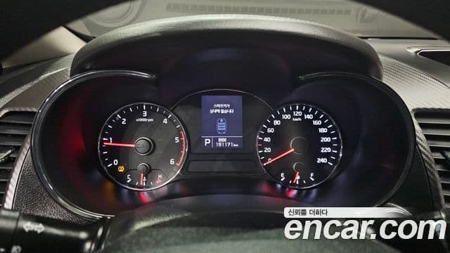 Kia K3 Noblesse, 2015 8