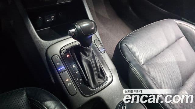 Kia K3 Noblesse, 2015 9