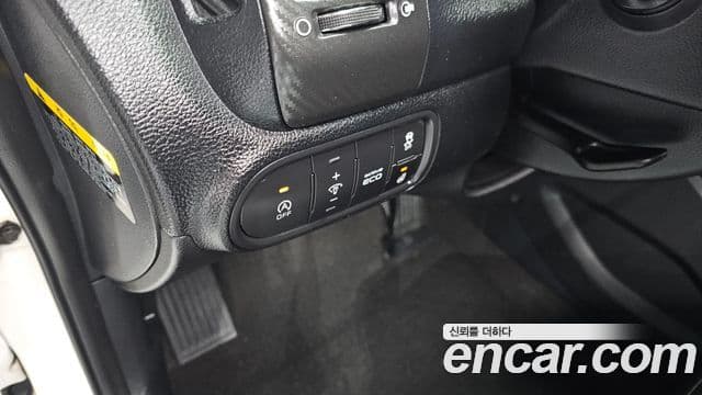 Kia K3 Noblesse, 2015 14