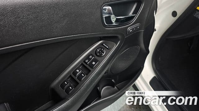 Kia K3 Noblesse, 2015 18