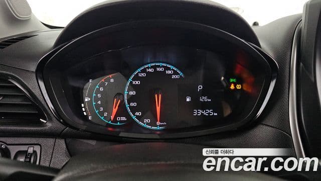 Chevrolet(GM대우) The / новый Next Spark Plus, 2016 8