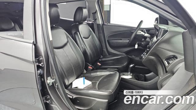 Chevrolet(GM대우) The / новый Next Spark Plus, 2016 10