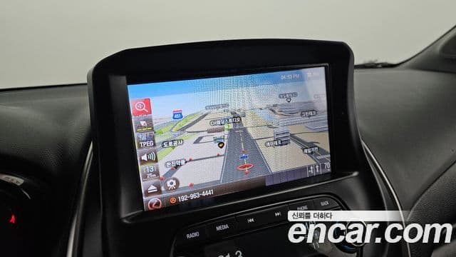 Chevrolet(GM대우) The / новый Next Spark Plus, 2016 14