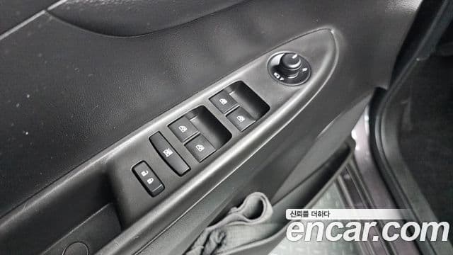 Chevrolet(GM대우) The / новый Next Spark Plus, 2016 16
