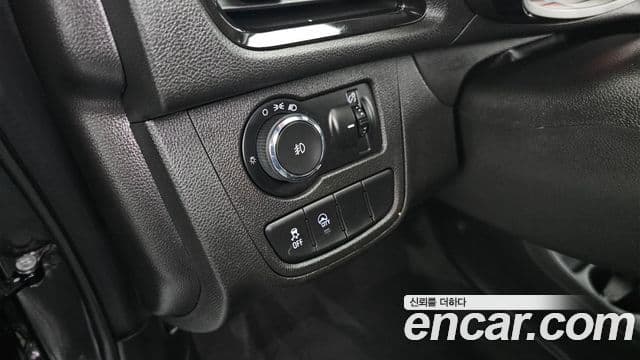 Chevrolet(GM대우) The / новый Next Spark Plus, 2016 18