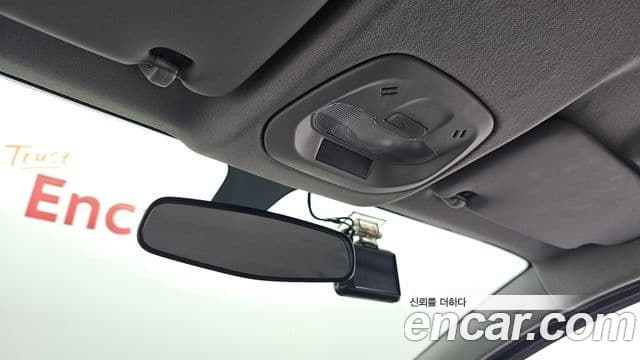 Chevrolet(GM대우) The / новый Next Spark Plus, 2016 20