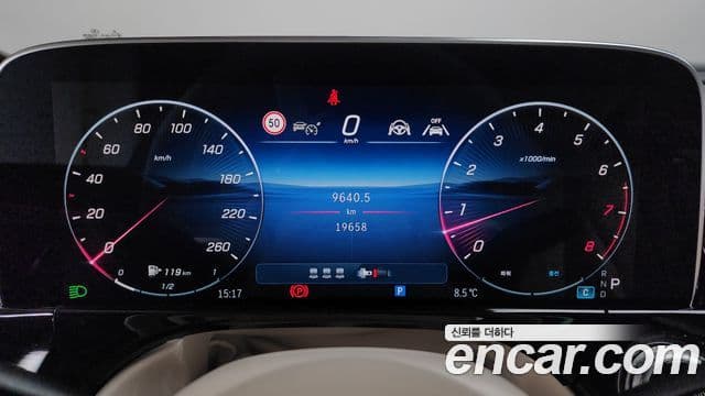 Mercedes-Benz E-класс W214 Exclusive, 2025 8