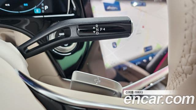 Mercedes-Benz E-класс W214 Exclusive, 2025 9