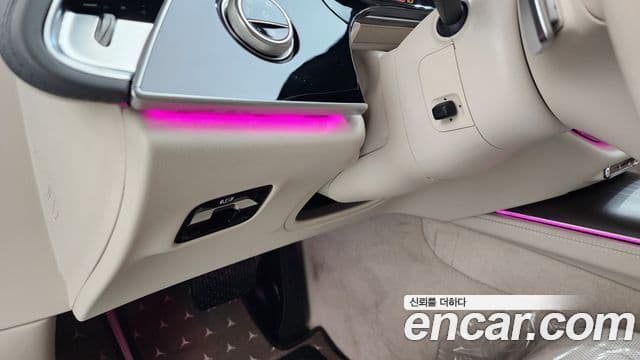 Mercedes-Benz E-класс W214 Exclusive, 2025 14