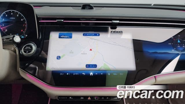 Mercedes-Benz E-класс W214 Exclusive, 2025 15