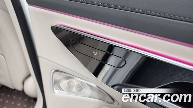 Mercedes-Benz E-класс W214 Exclusive, 2025 18