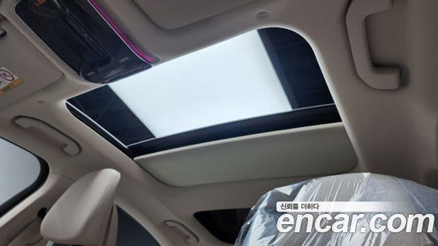 Mercedes-Benz E-класс W214 Exclusive, 2025 19