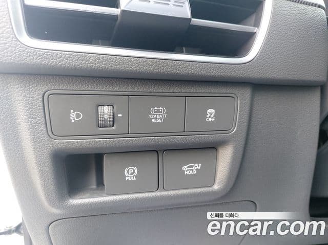 Hyundai Sonata D Edge гибрид(DN8) Inspiration, 2024 15