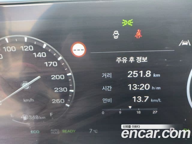 Hyundai Sonata D Edge гибрид(DN8) Inspiration, 2024 17