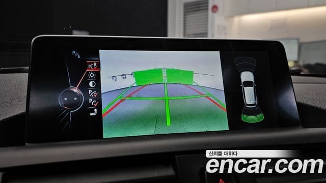 BMW 1시리즈 (F20) 118d Sport 5도어, 2015 15