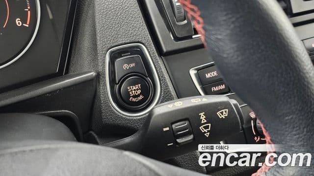 BMW 1시리즈 (F20) 118d Sport 5도어, 2015 17