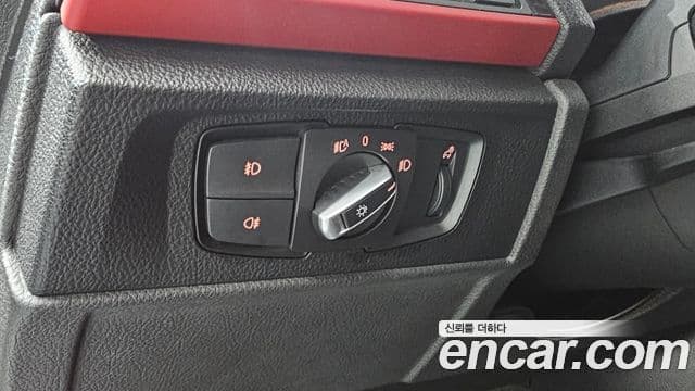 BMW 1시리즈 (F20) 118d Sport 5도어, 2015 18