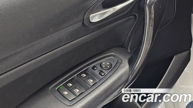 BMW 1시리즈 (F20) 118d Sport 5도어, 2015 19