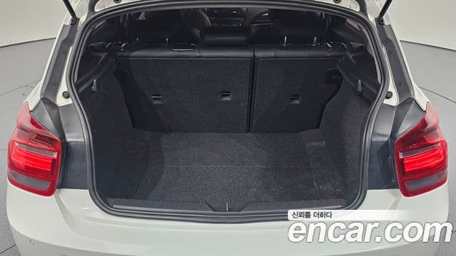 BMW 1시리즈 (F20) 118d Sport 5도어, 2015 20