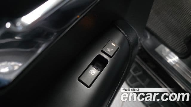 Kia Mohave 4WD KV300, 2015 19