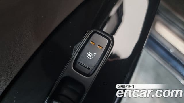 Kia All New K7 2.4 GDI Limited, 2017 17